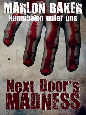 cover image of Kannibalen unter uns